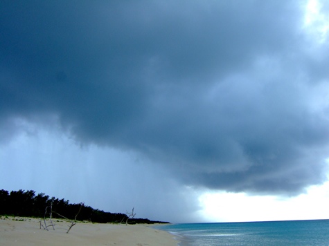 Melanie Heinrich - Travel Images - Barbuda